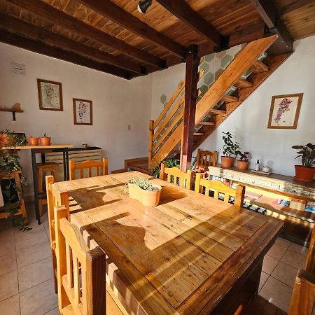 Yellow House Cottage El Chalten Εξωτερικό φωτογραφία