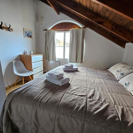 Yellow House Cottage El Chalten Εξωτερικό φωτογραφία