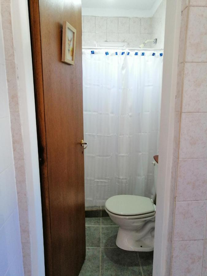 Yellow House Cottage El Chalten Εξωτερικό φωτογραφία