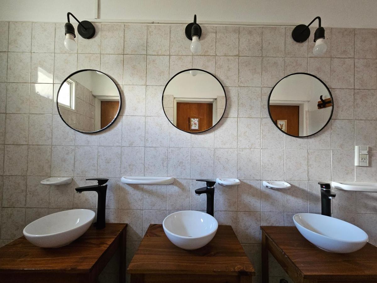 Yellow House Cottage El Chalten Εξωτερικό φωτογραφία
