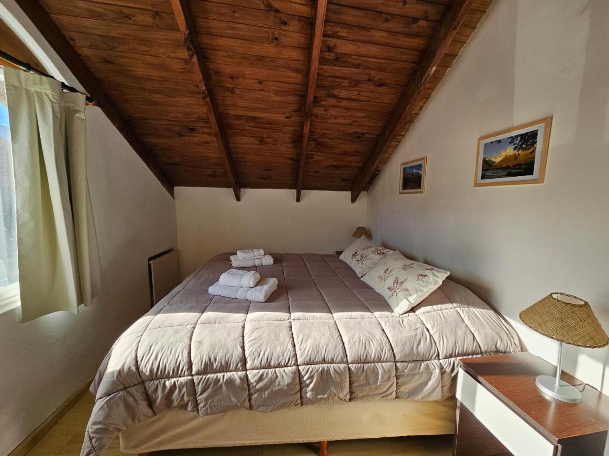 Yellow House Cottage El Chalten Εξωτερικό φωτογραφία