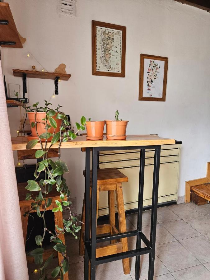 Yellow House Cottage El Chalten Εξωτερικό φωτογραφία