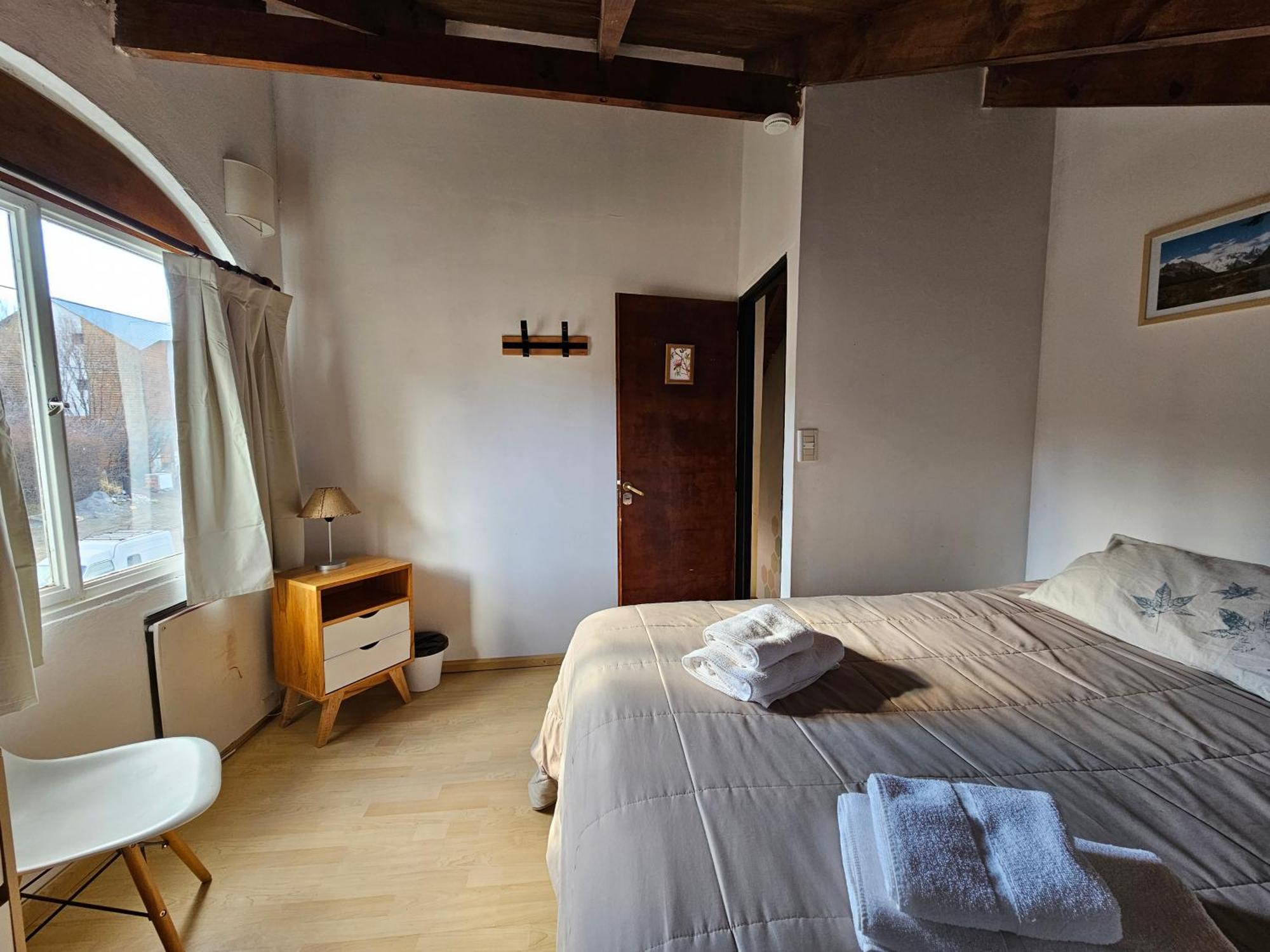 Yellow House Cottage El Chalten Εξωτερικό φωτογραφία